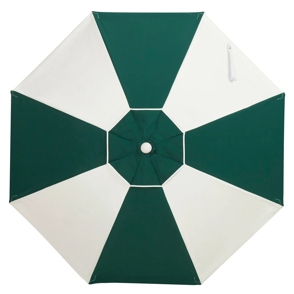 Luxury Umbrella<br> 190 cm diameter<br> UPF50+
