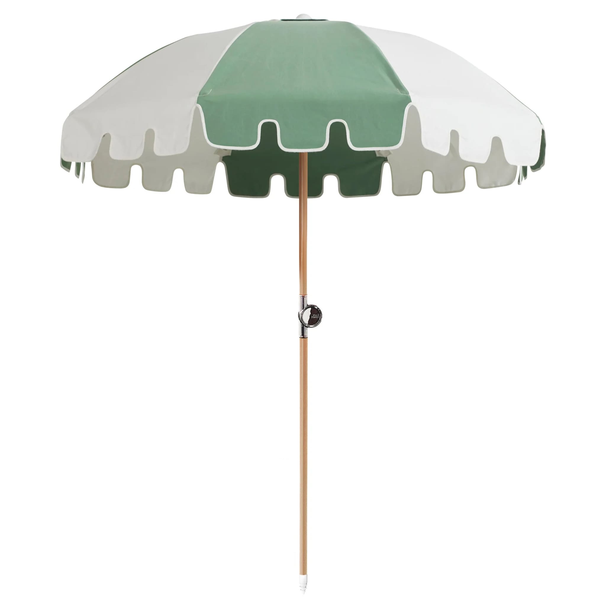 Luxury Umbrella<br> 190 cm diameter<br> UPF50+