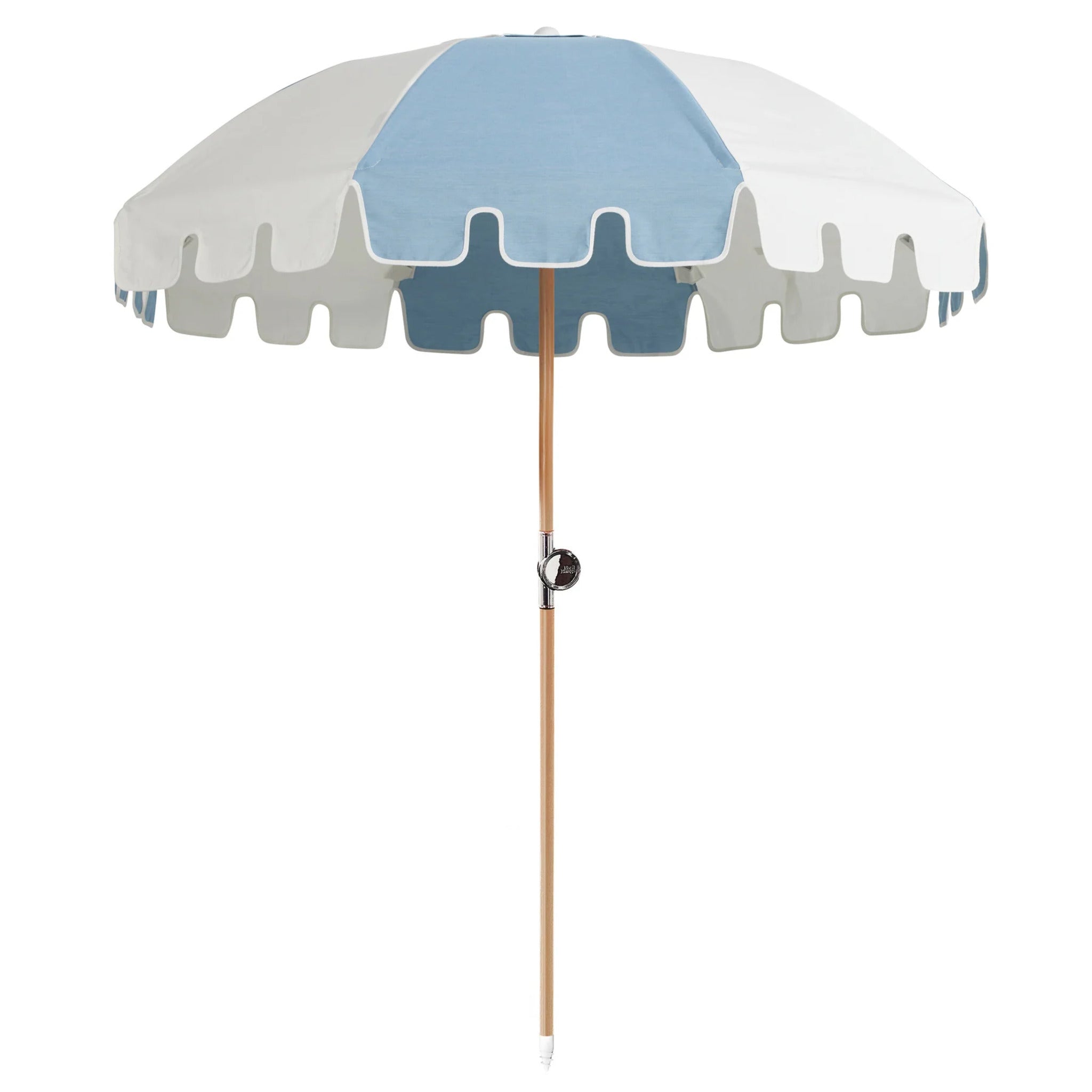 Luxury Umbrella<br> 190 cm diameter<br> UPF50+