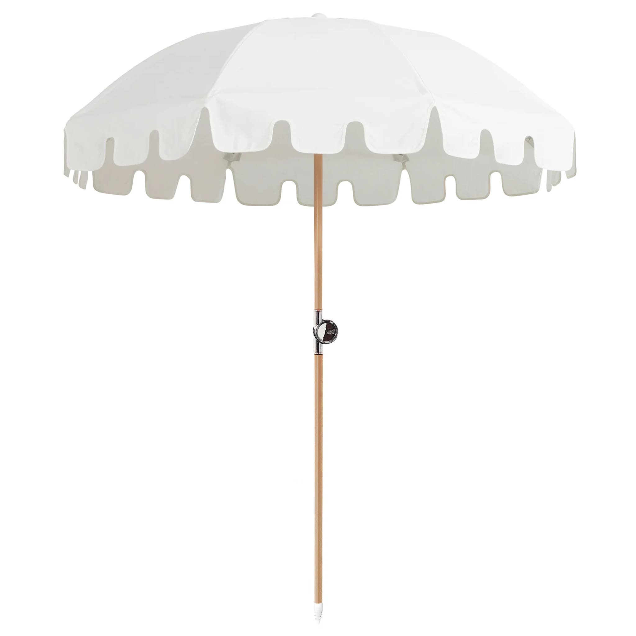 Luxury Umbrella<br> 190 cm diameter<br> UPF50+