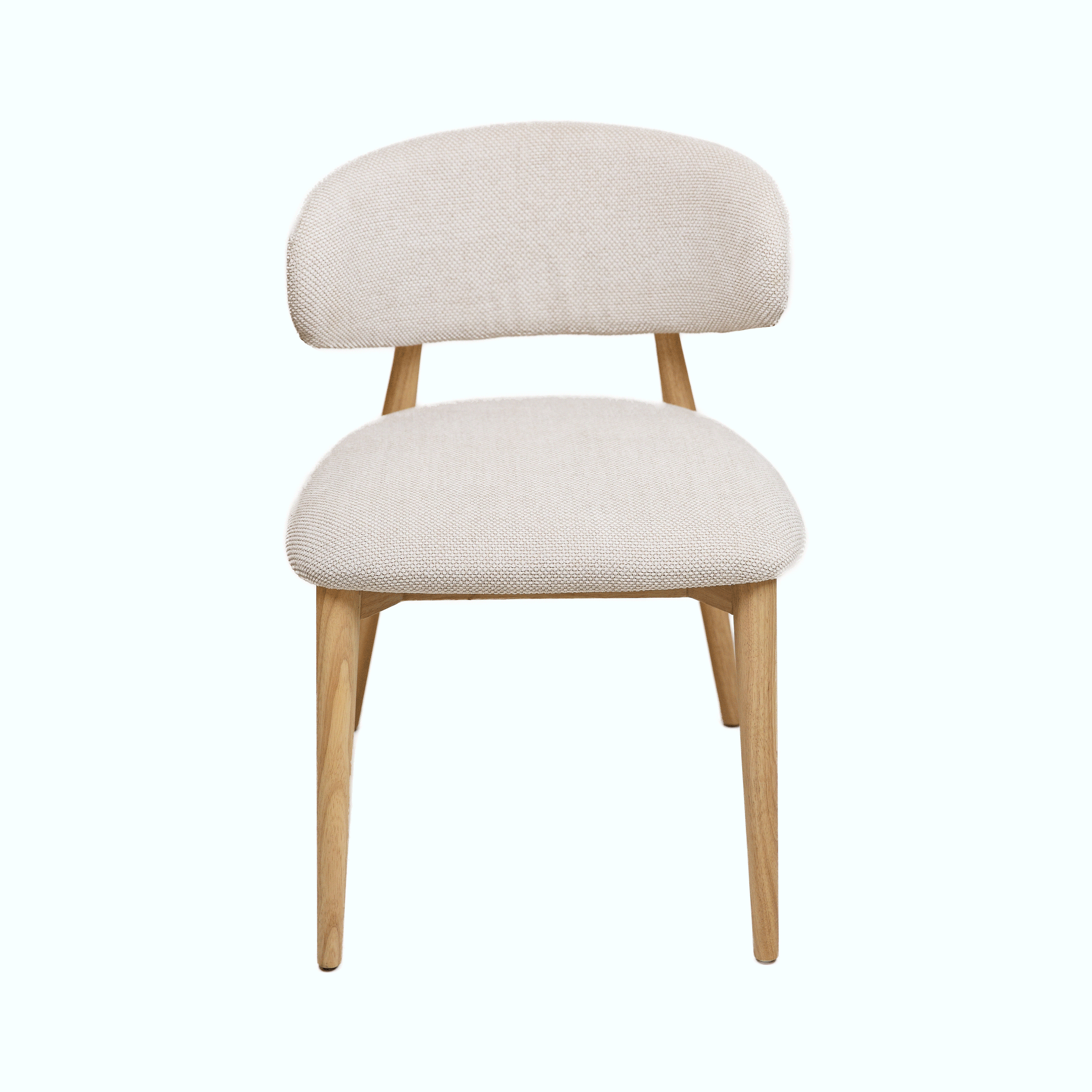 Nero Dining Chair - Vogar