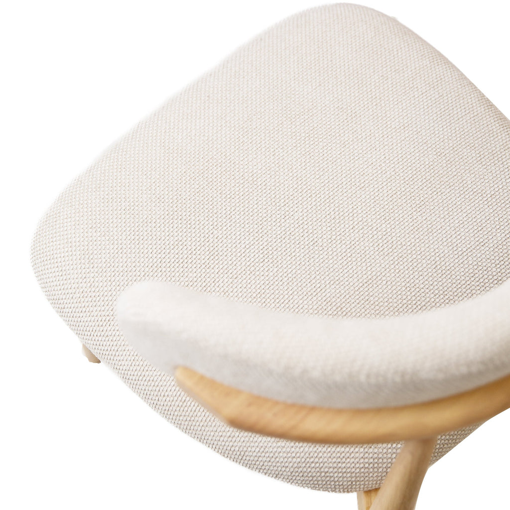 Nero Dining Chair - Vogar