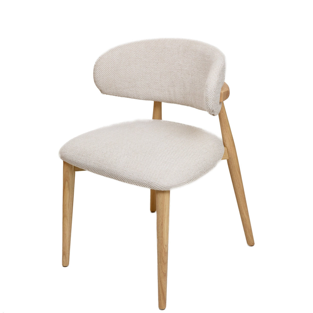 Nero Dining Chair - Vogar
