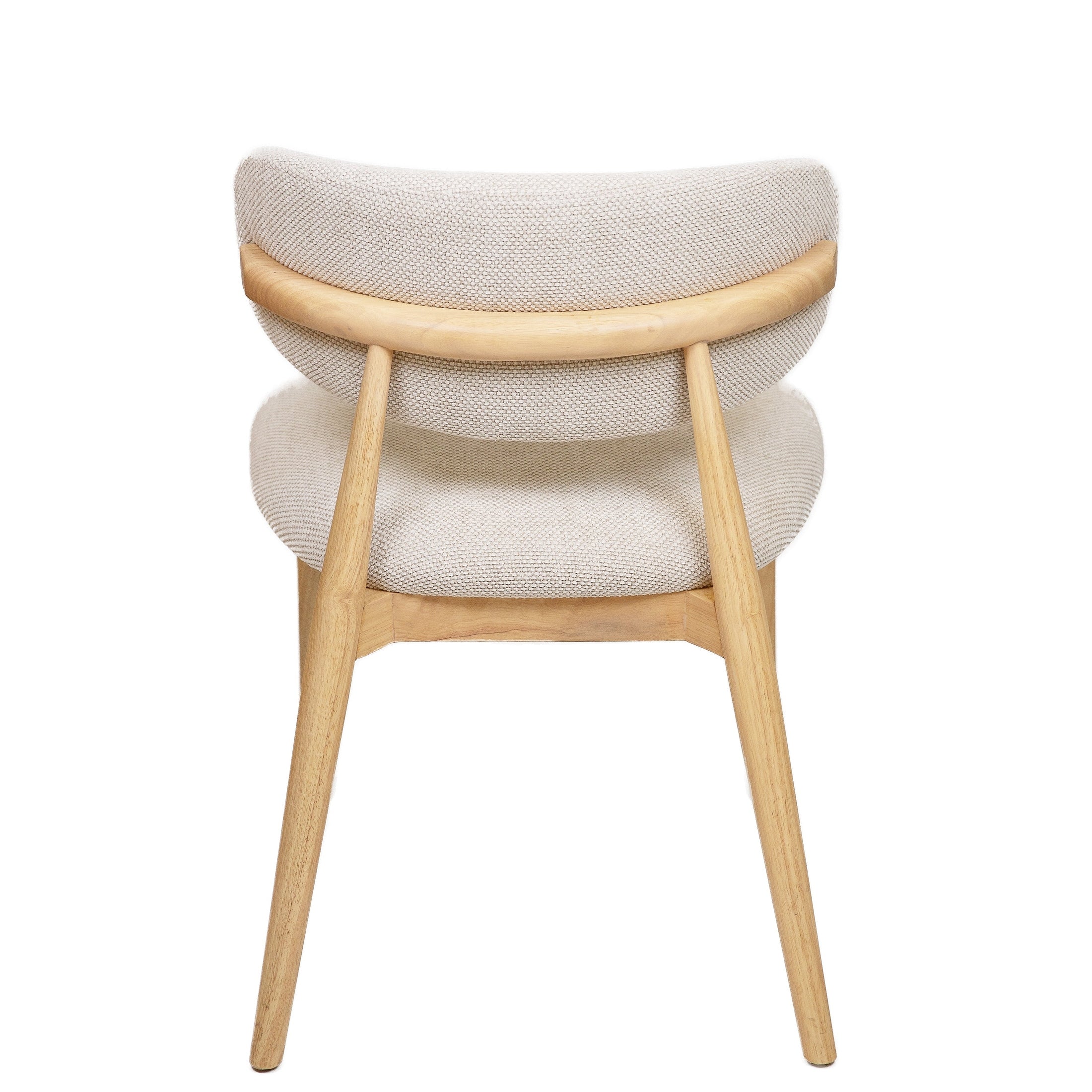 Nero Dining Chair - Vogar