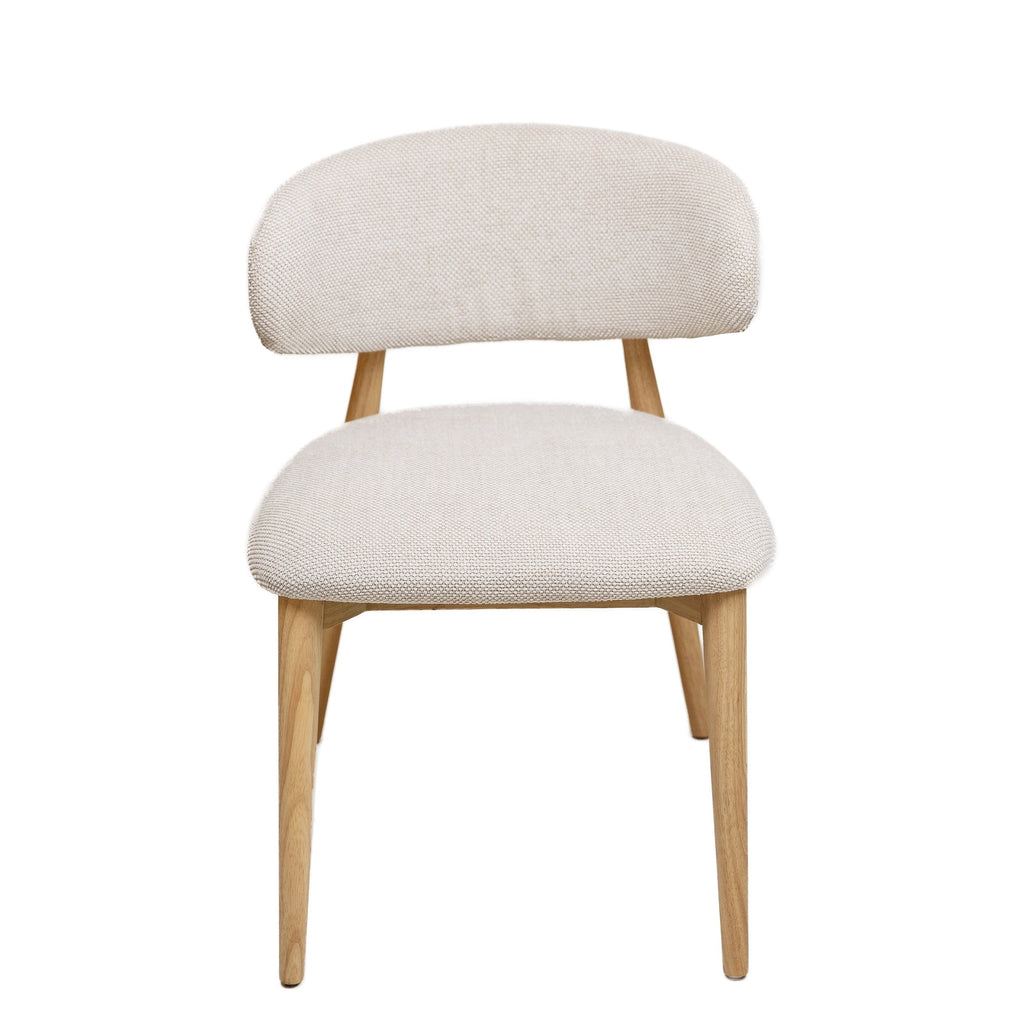 Nero Dining Chair - Vogar