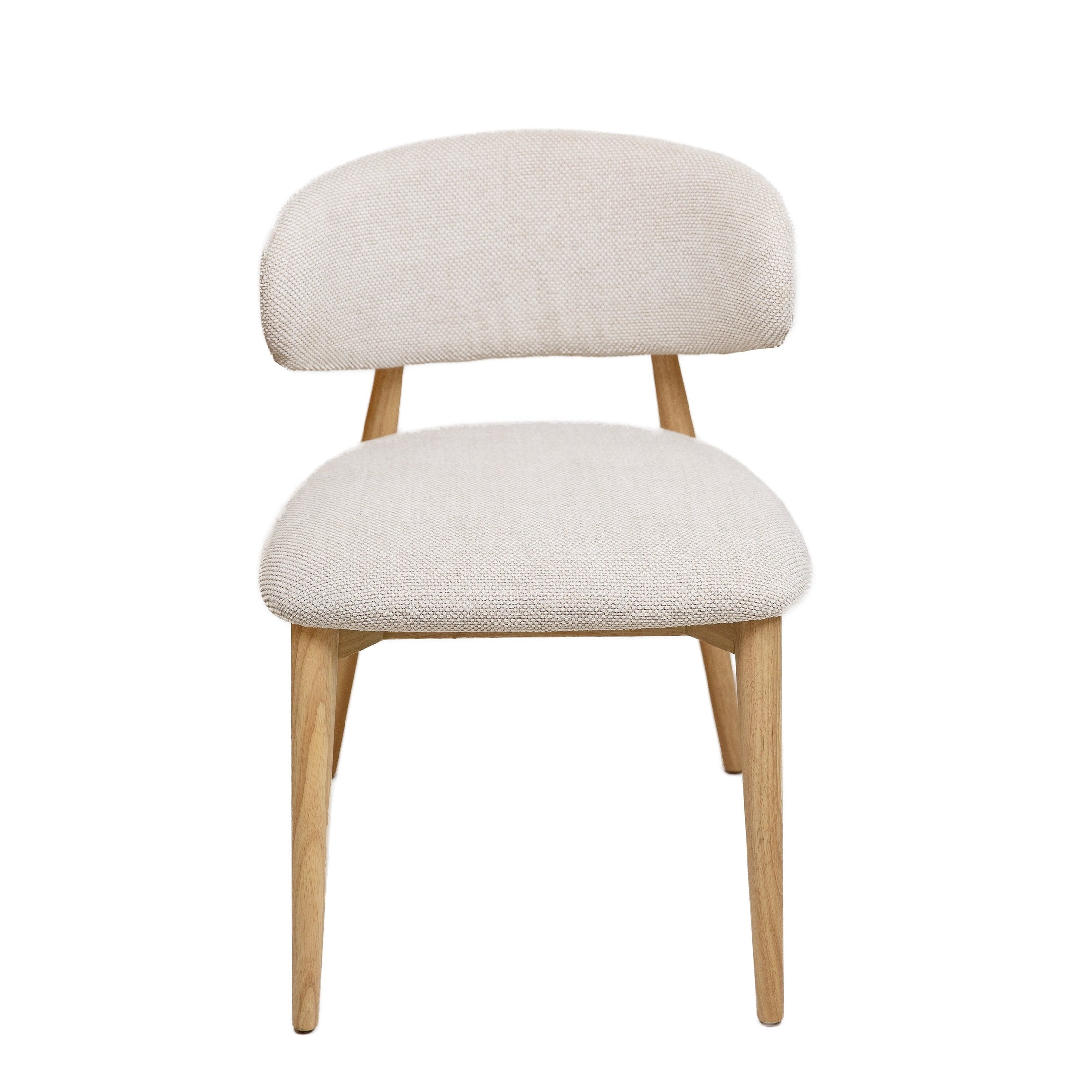 Nero Dining Chair - Vogar