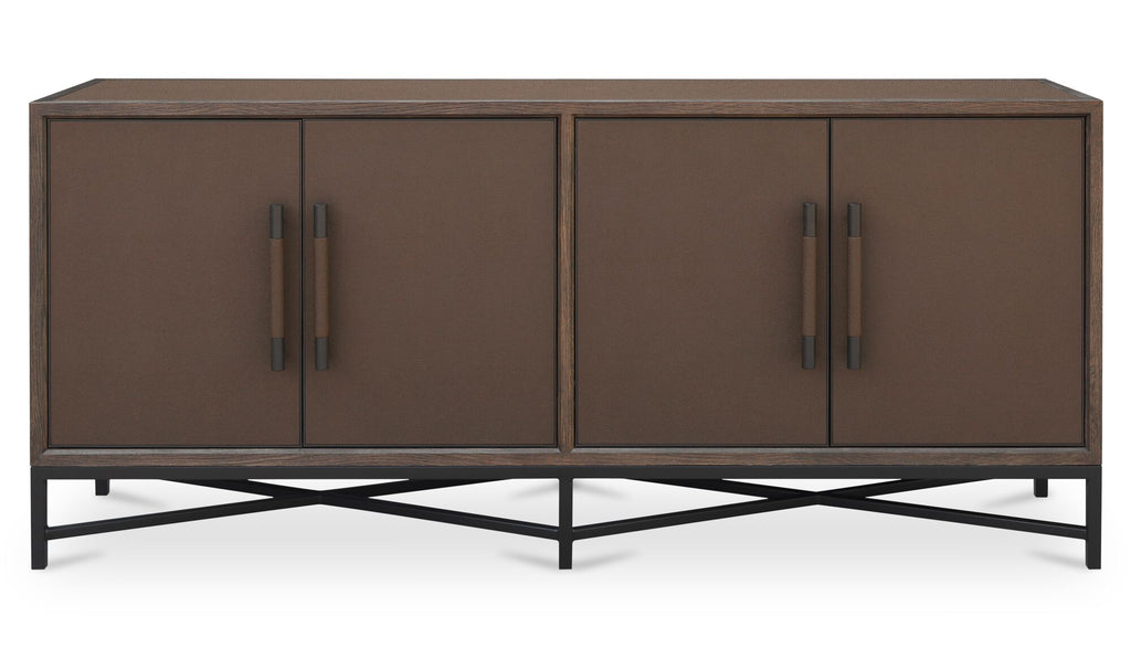 Mako Sideboard Brown
