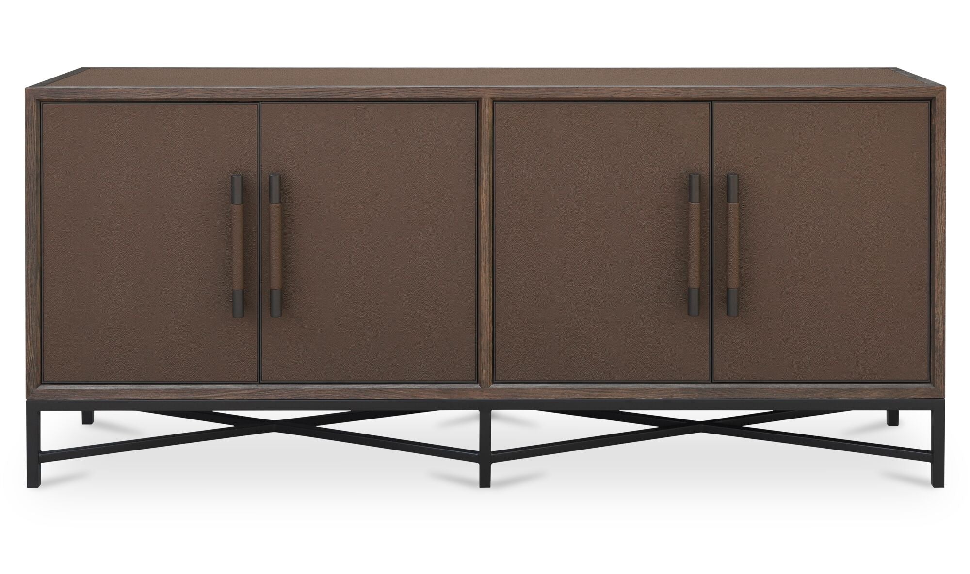 Mako Sideboard Brown