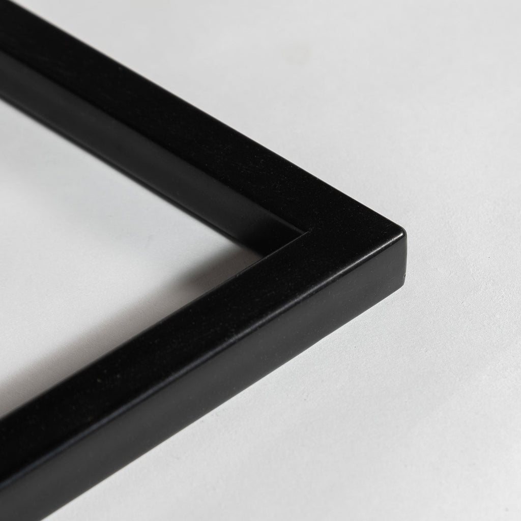 Natura C Table - Bleached