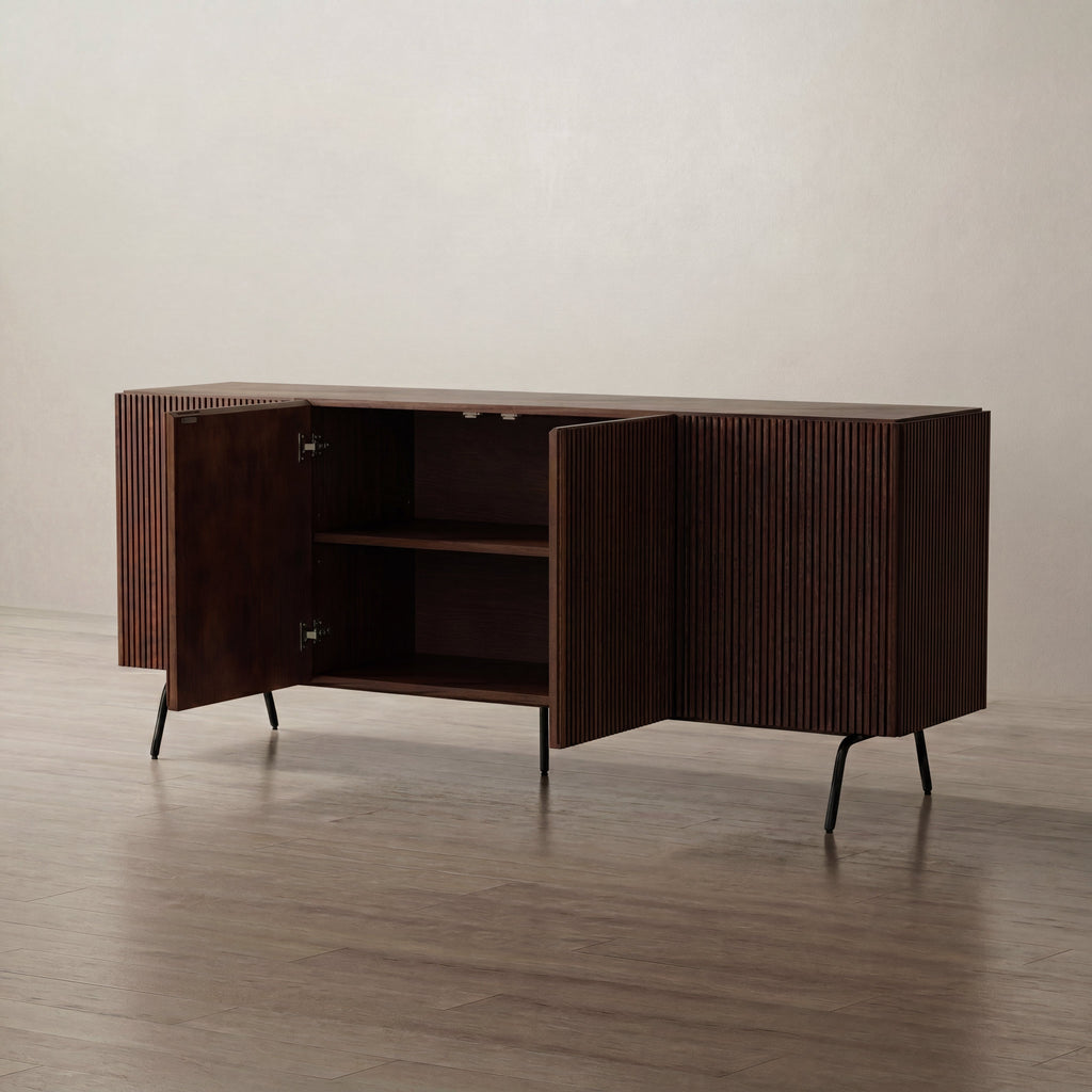 VEIL Sideboard  4 Doors
