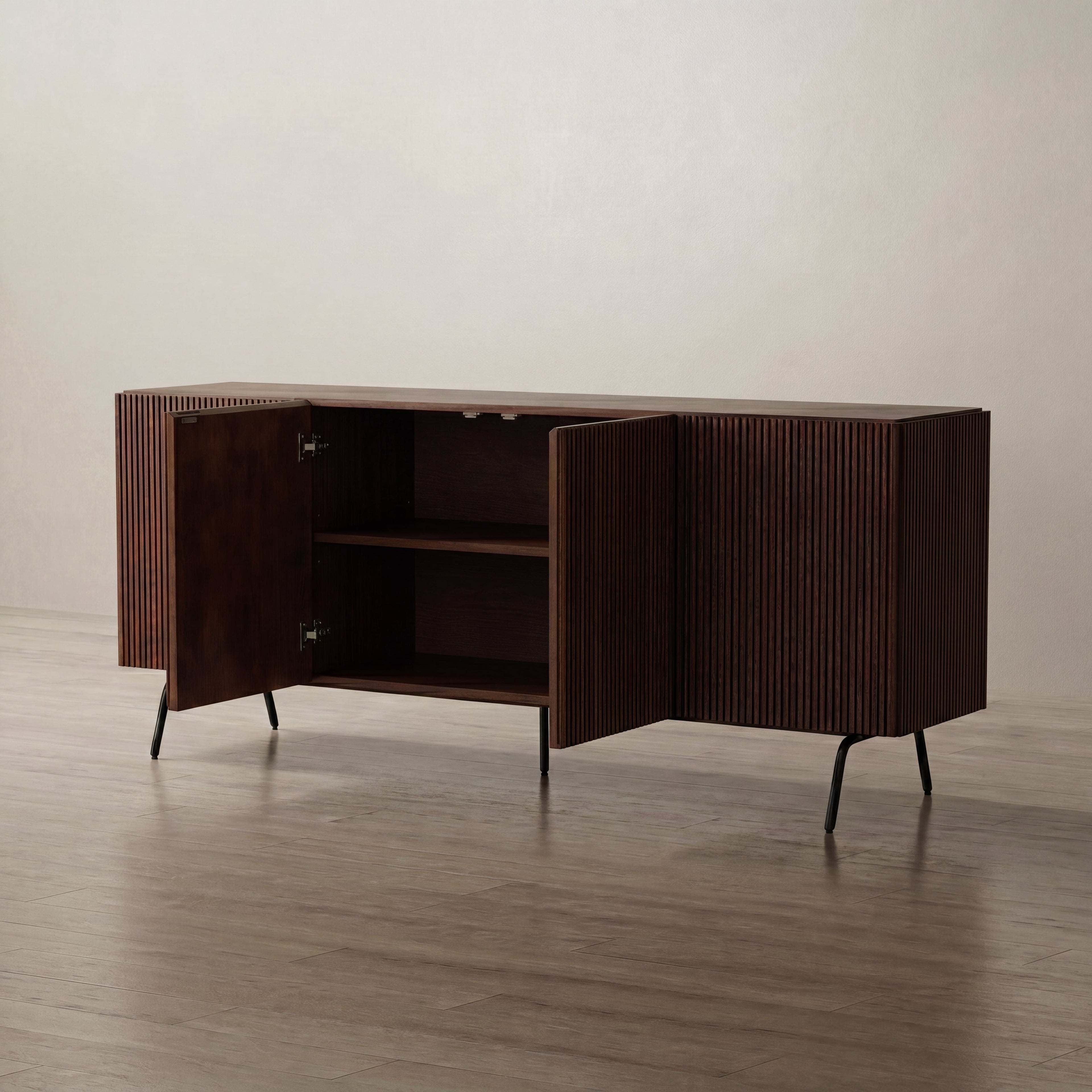 VEIL Sideboard  4 Doors