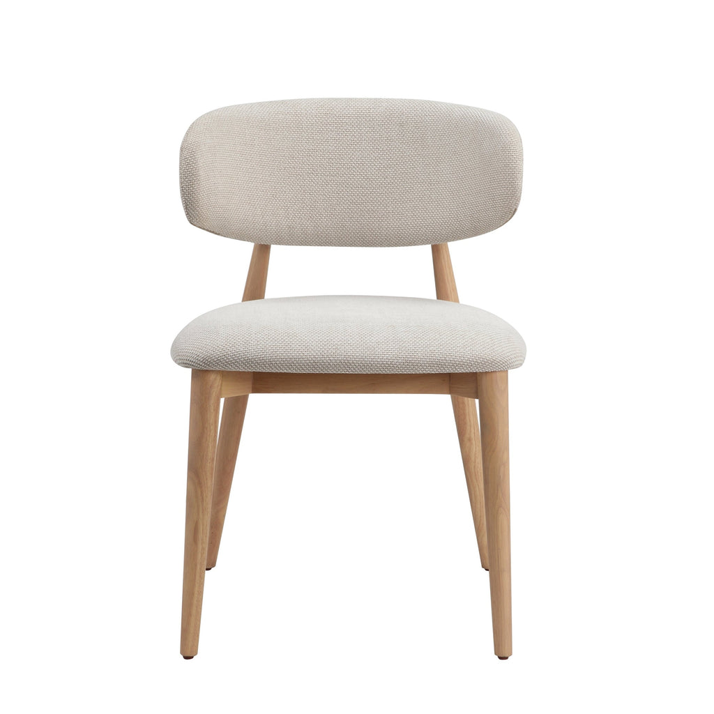 Nero Dining Chair - Vogar