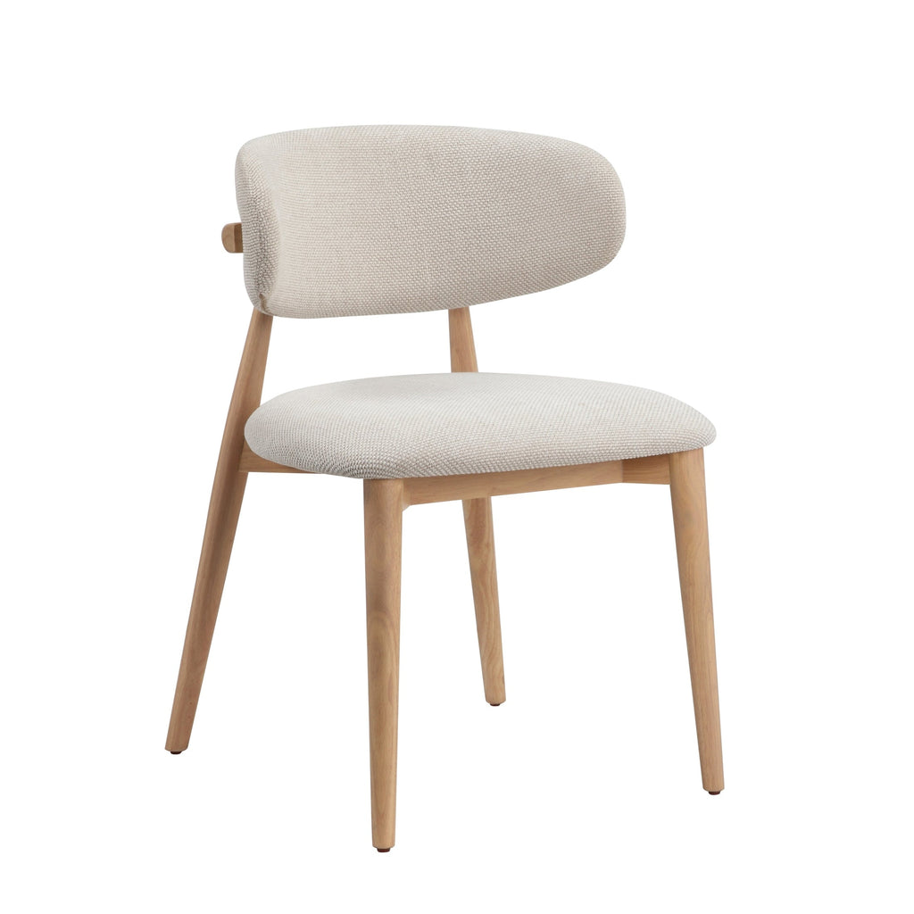 Nero Dining Chair - Vogar