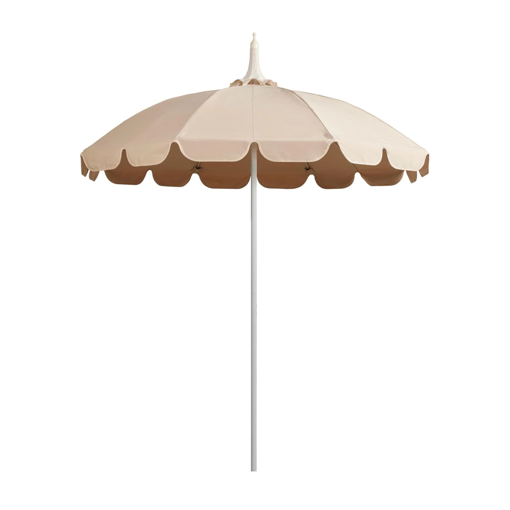 Pagoda Umbrella<br> 210 cm diameter<br> UPF50+