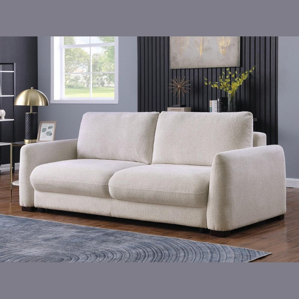 Topi 3 Seater Pull Out Sofabed