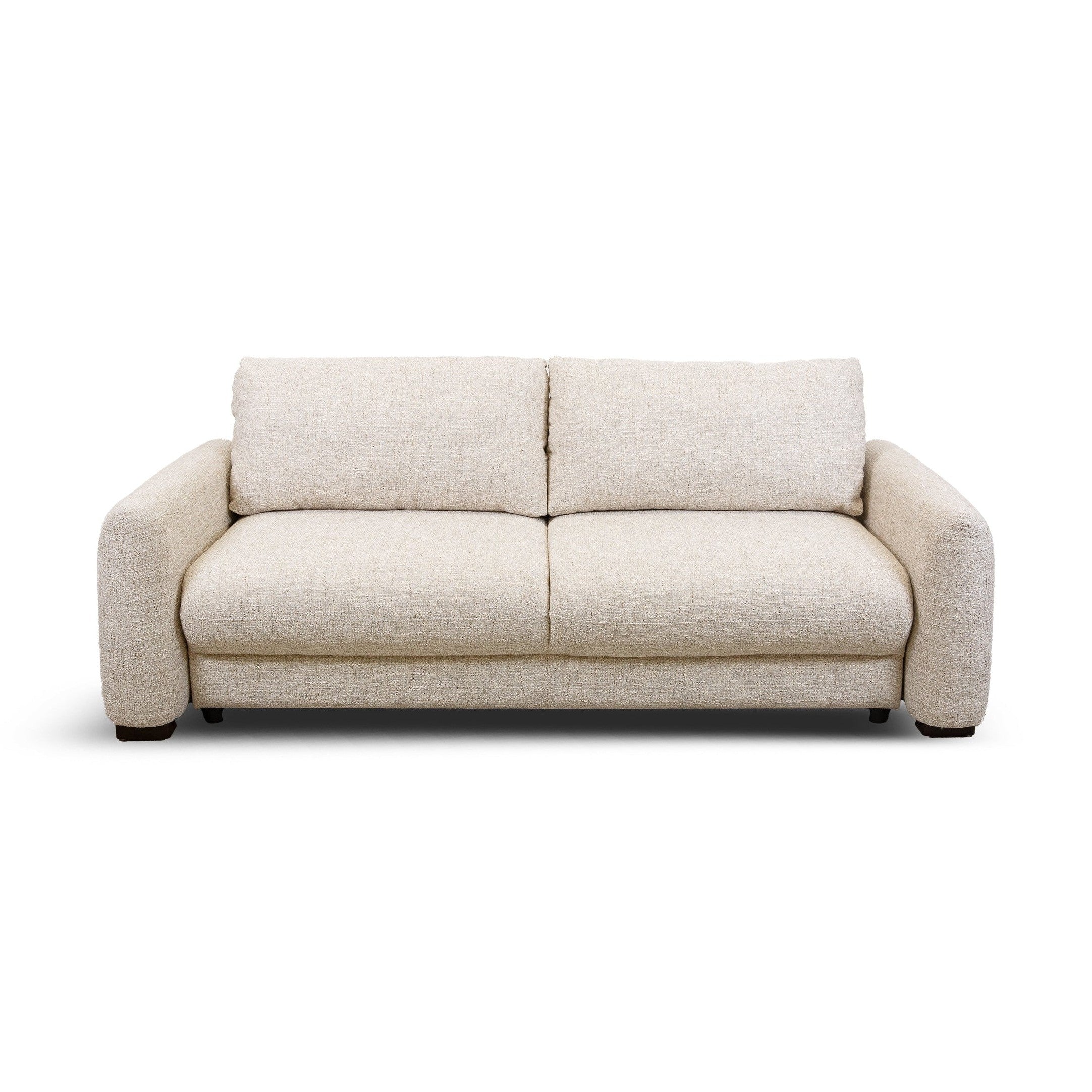 Topi 3 Seater Pull Out Sofabed
