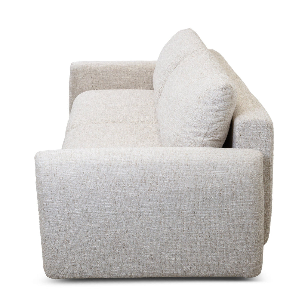 Topi 3 Seater Pull Out Sofabed