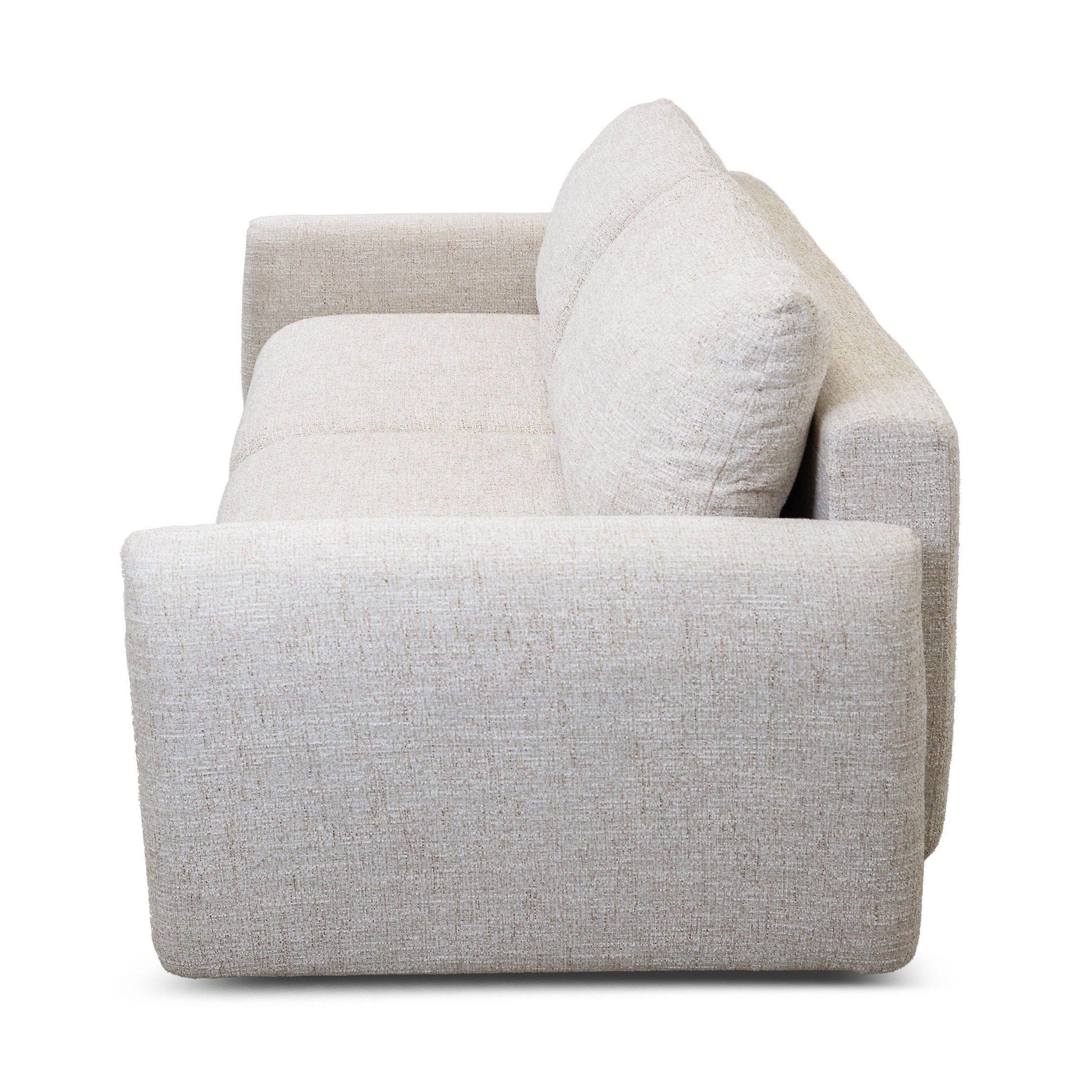Topi 3 Seater Pull Out Sofabed