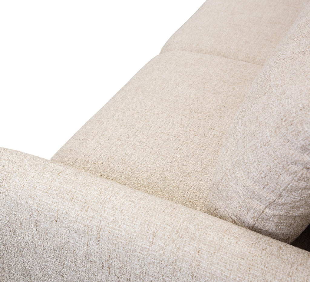Topi 3 Seater Pull Out Sofabed