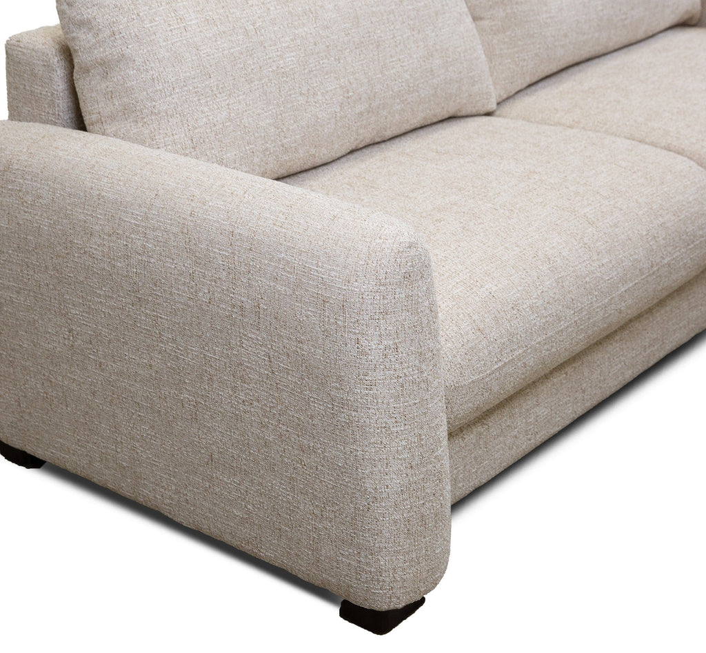 Topi 3 Seater Pull Out Sofabed
