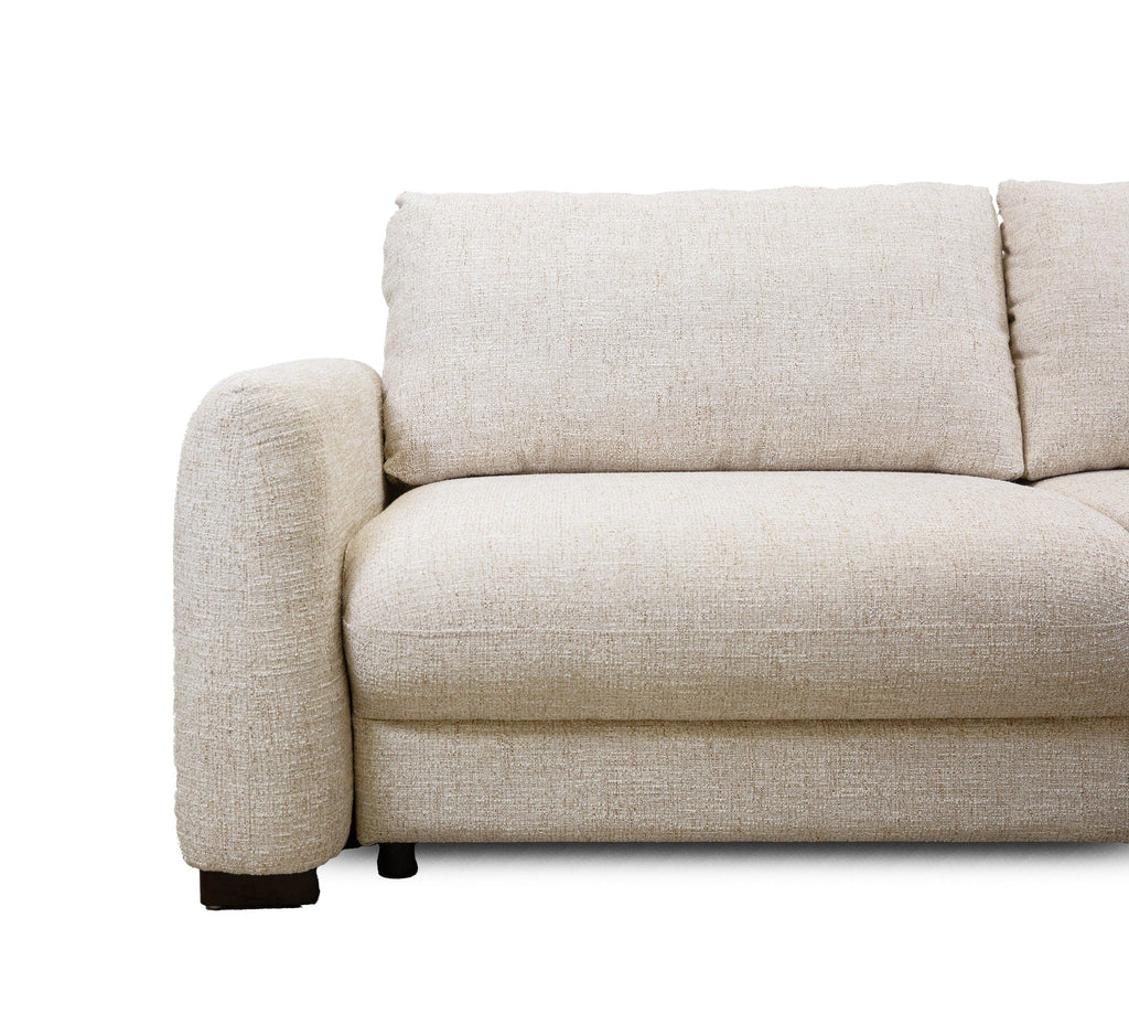 Topi 3 Seater Pull Out Sofabed