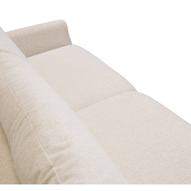 Topi 3 Seater Pull Out Sofabed