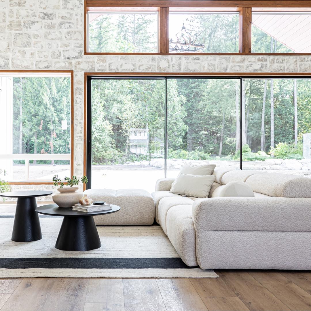 Rex Sectional