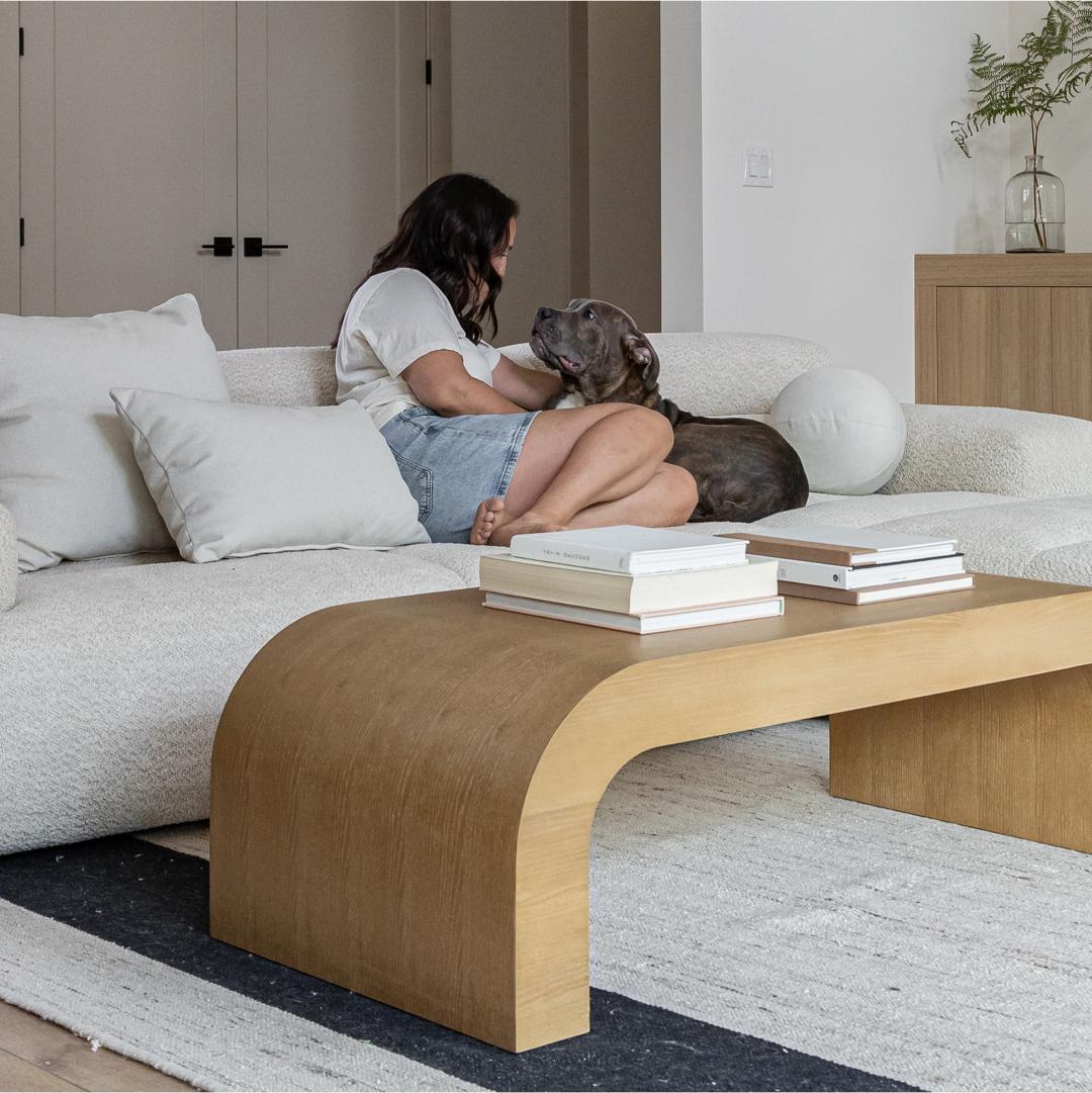 Rex Sectional