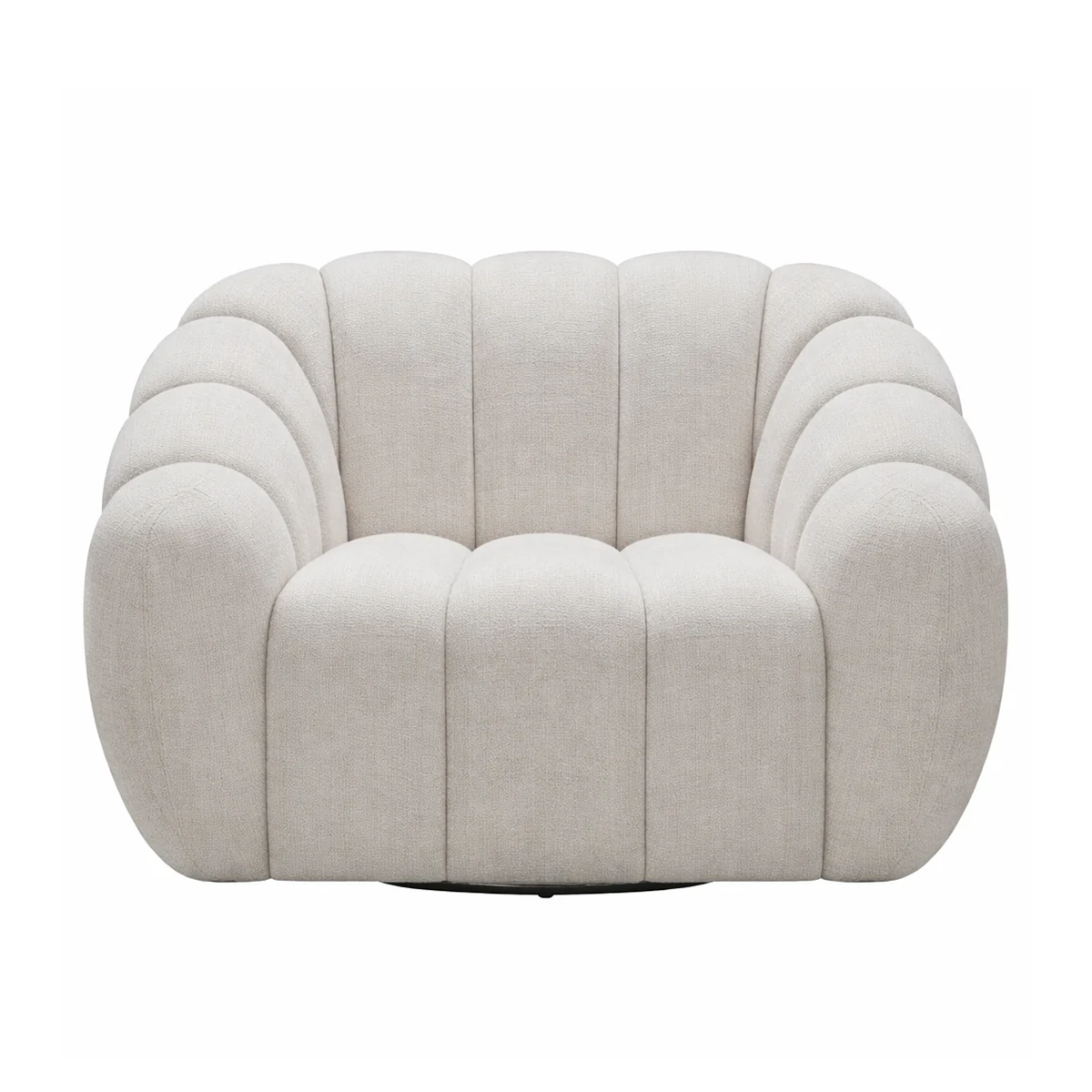 Riro Swivel Accent Chair