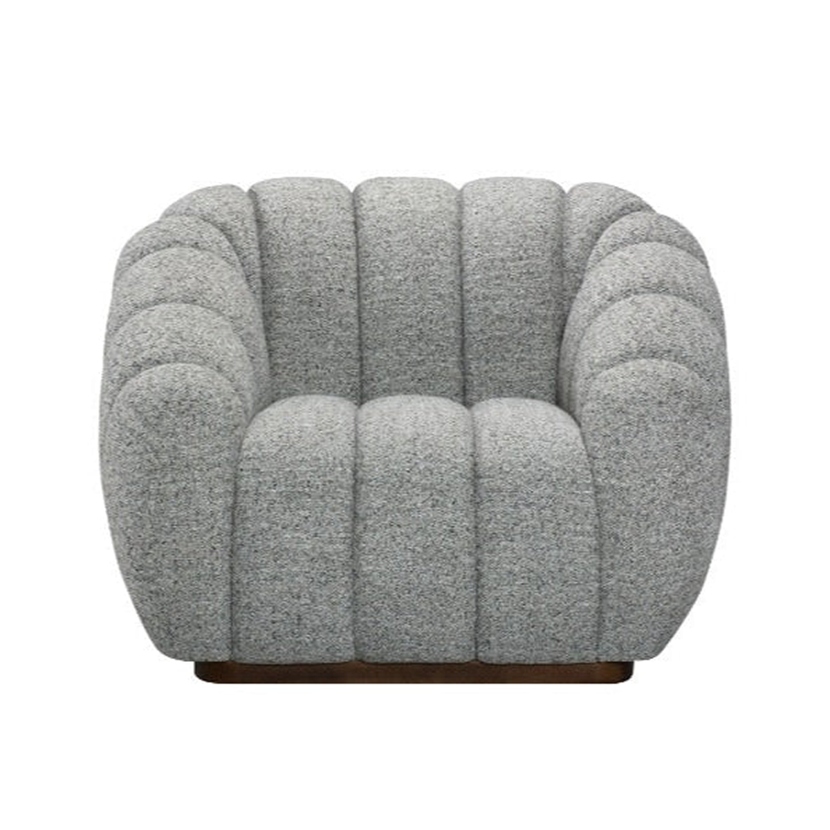 Riro Swivel Accent Chair