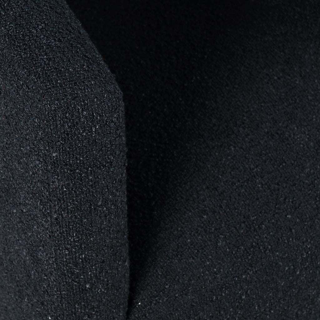 Sven Upholstered Dining Chair in Bouclé Fabric