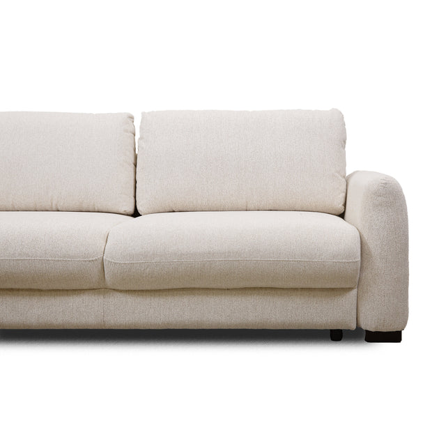 Topi 3 Seater Pull Out Sofabed
