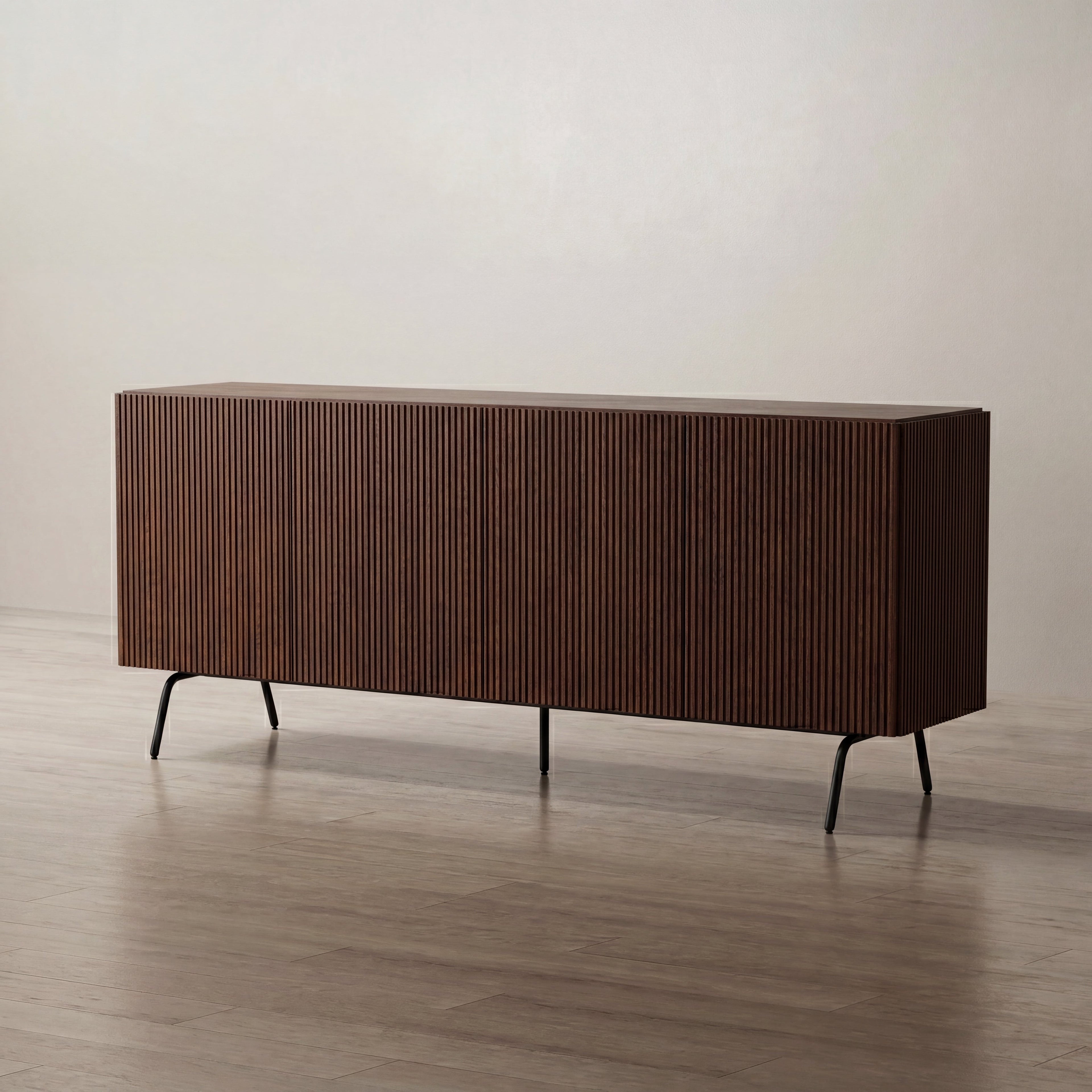 VEIL Sideboard  4 Doors