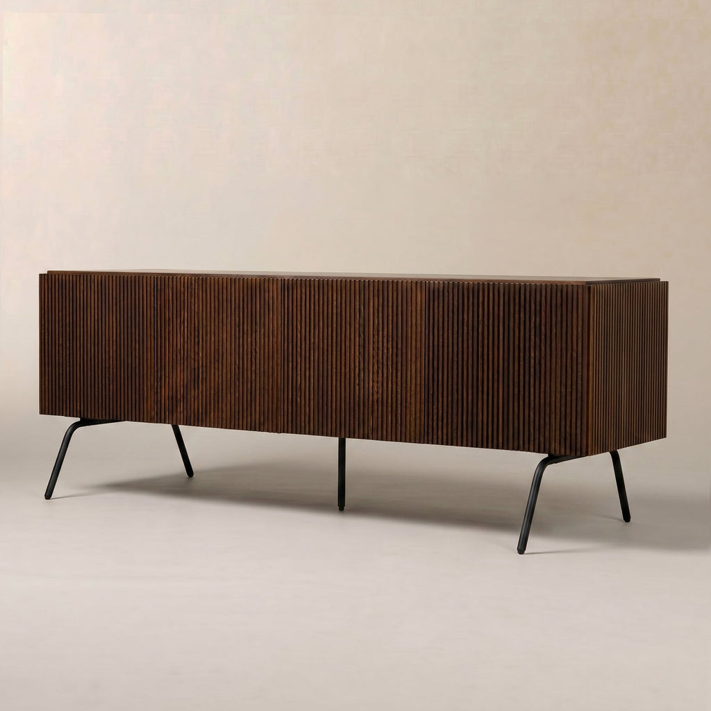 VEIL TV Media  4 Doors