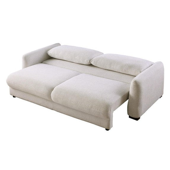 Topi 3 Seater Pull Out Sofabed