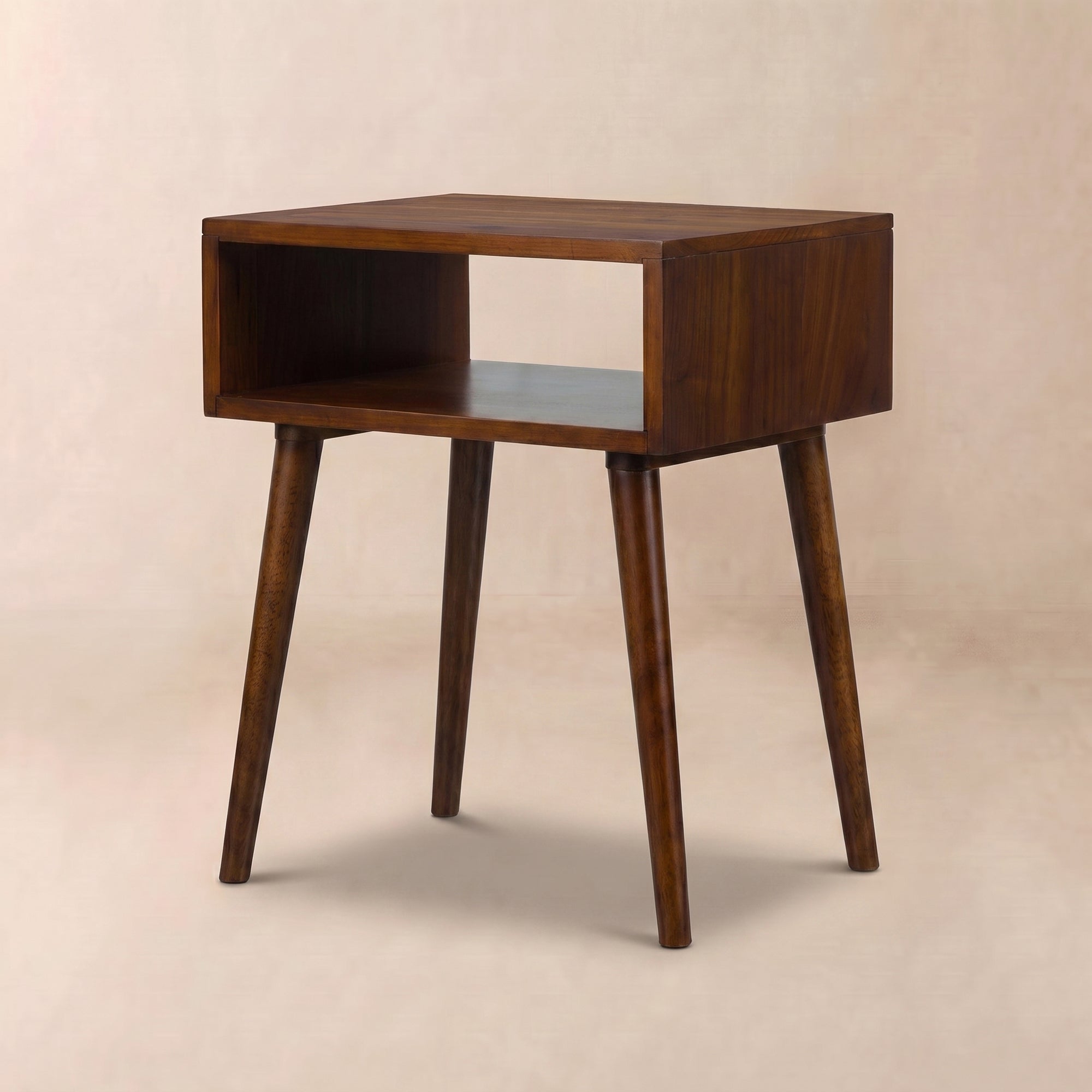 Zoe Nightstand Without Drawer