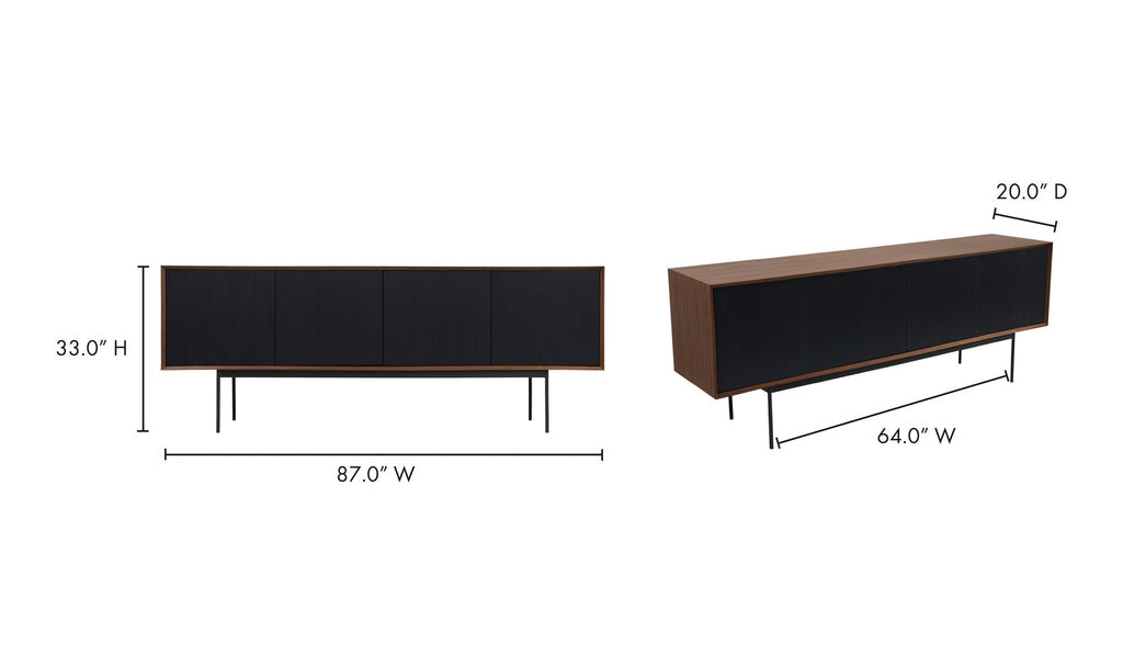 Adana Sideboard