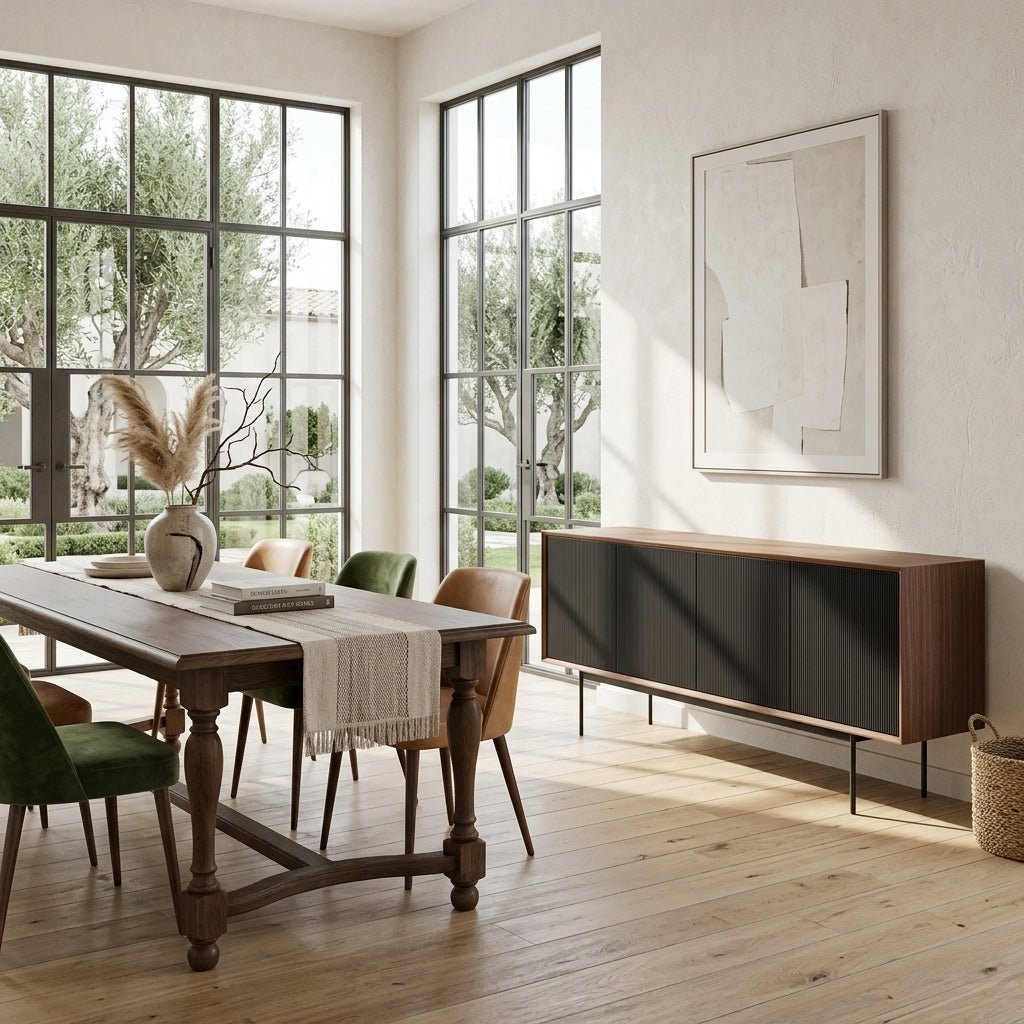 Adana Sideboard