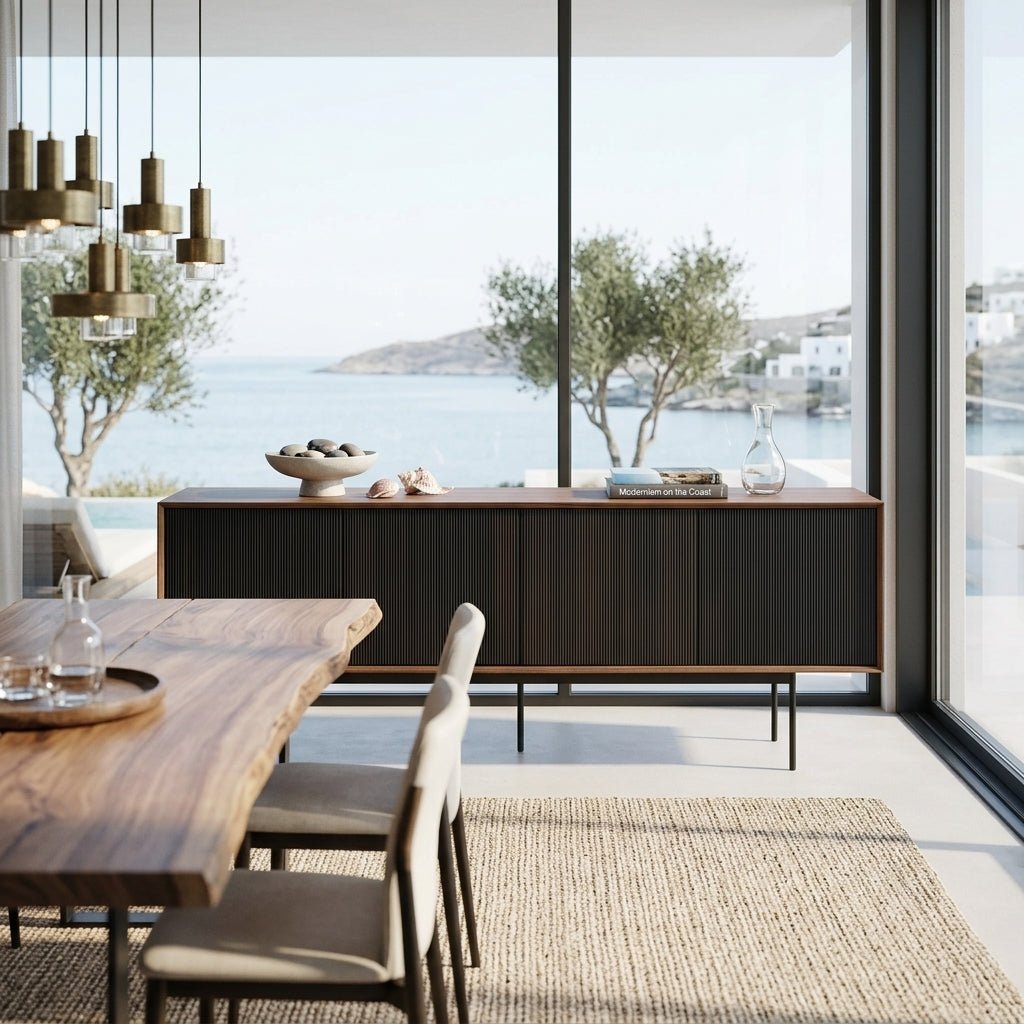 Adana Sideboard