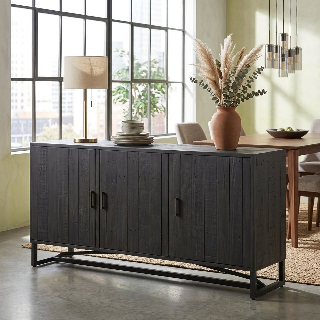 Faro Sideboard