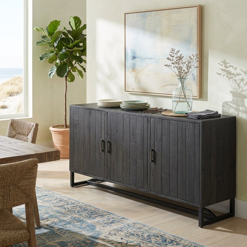 Faro Sideboard
