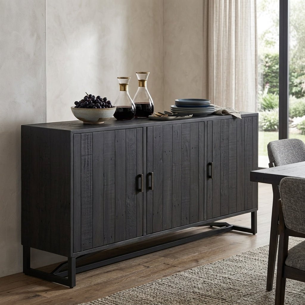 Faro Sideboard