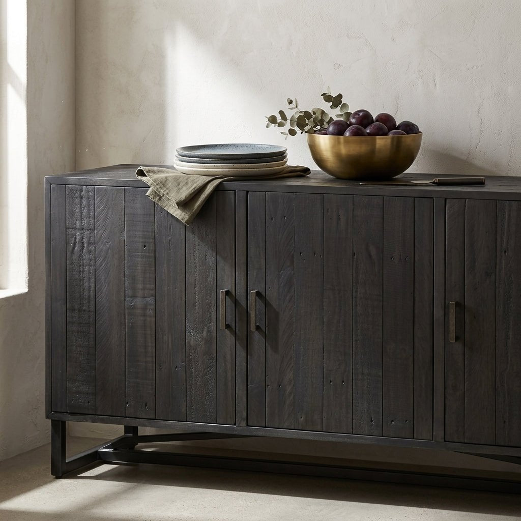 Faro Sideboard
