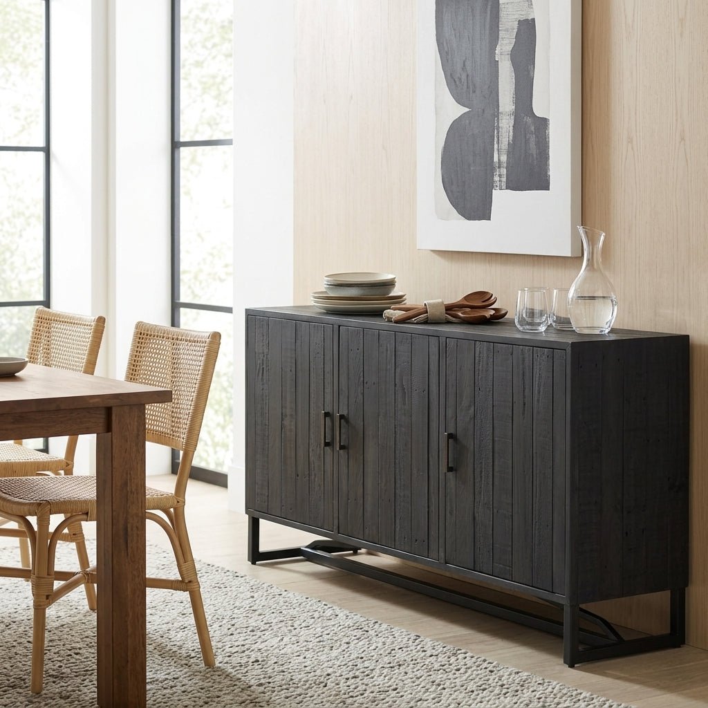 Faro Sideboard
