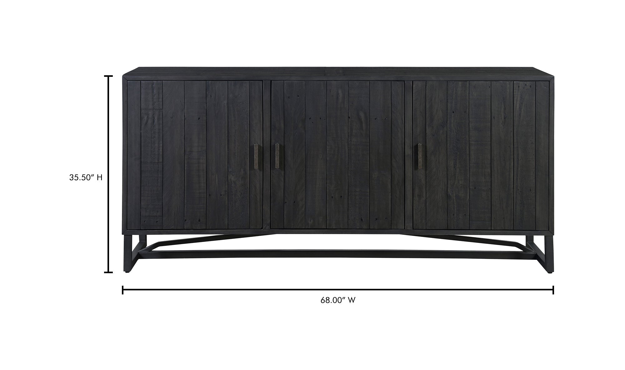 Faro Sideboard