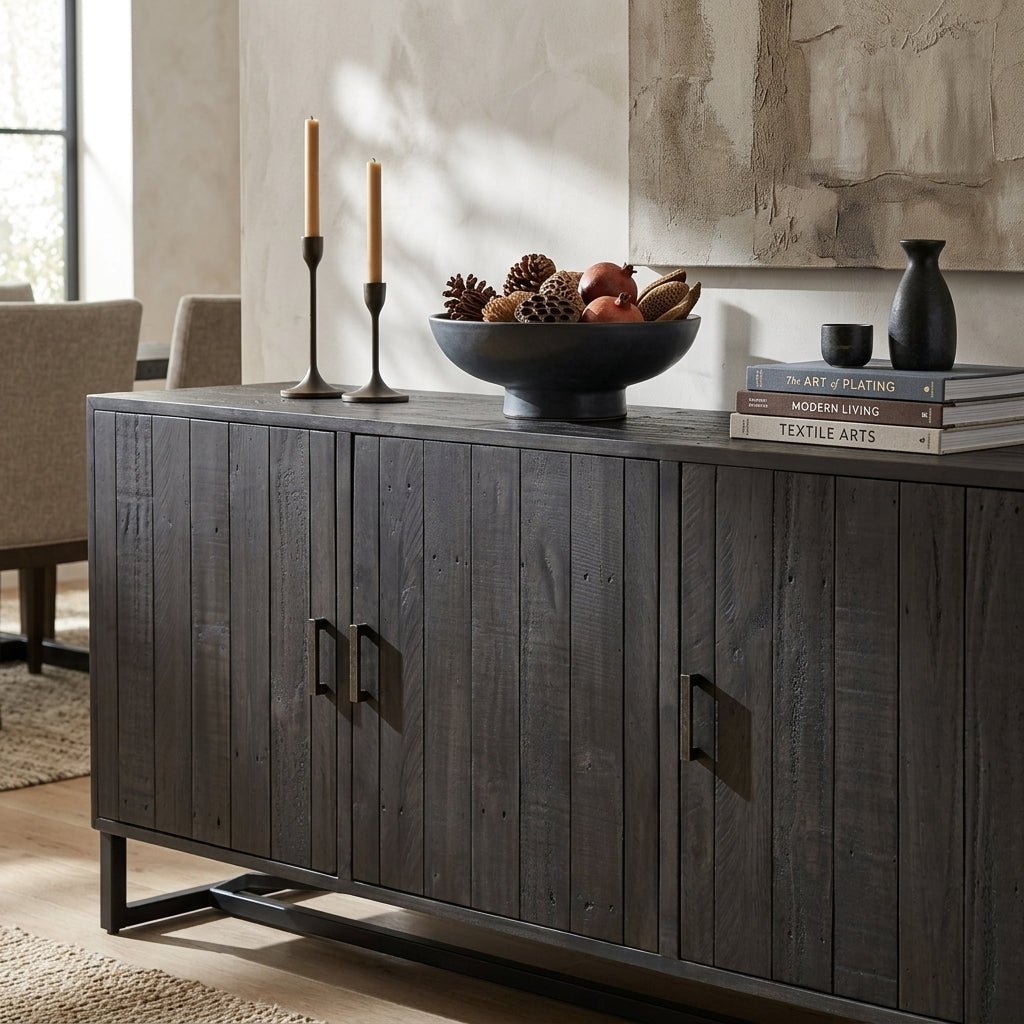 Faro Sideboard