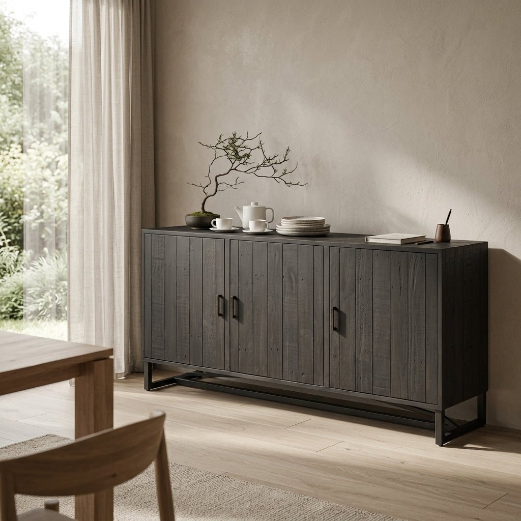 Faro Sideboard