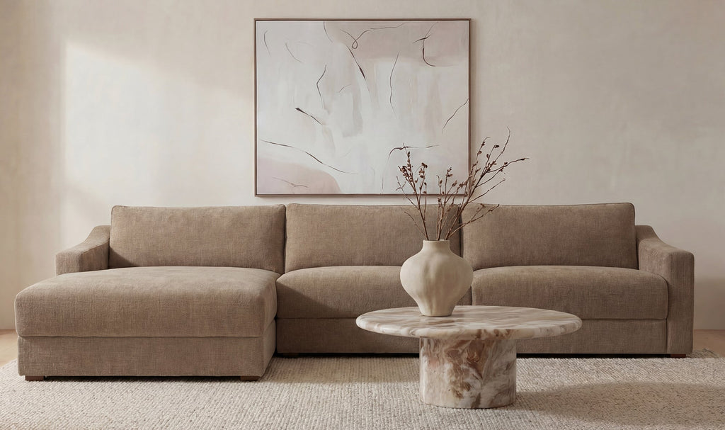 Farrow Sectional