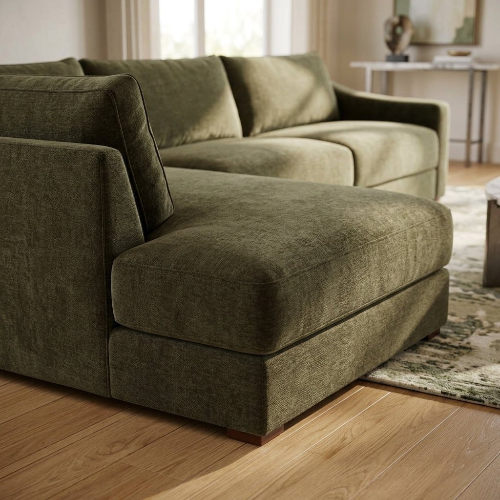 Farrow Sectional