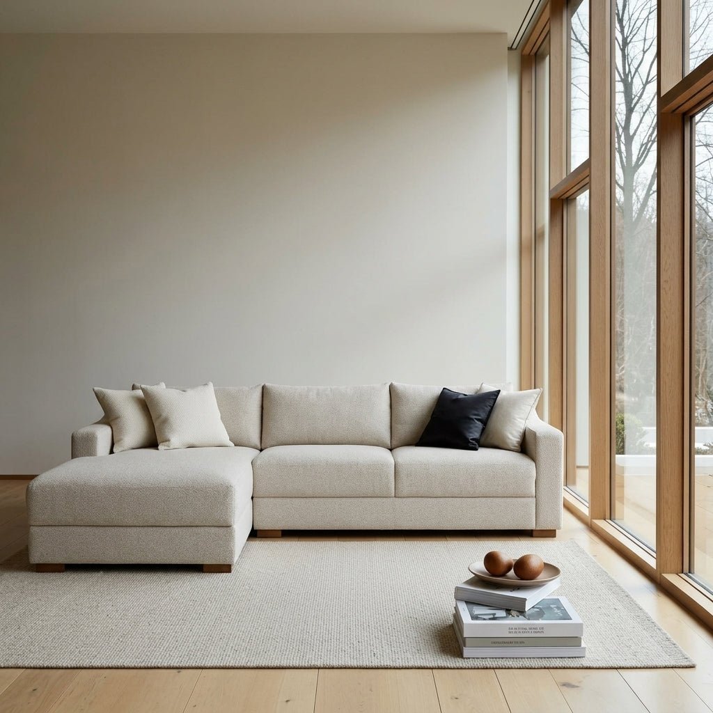 Farrow Sectional